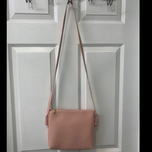 3pc pink Shein bag set - Picture 3 of 3